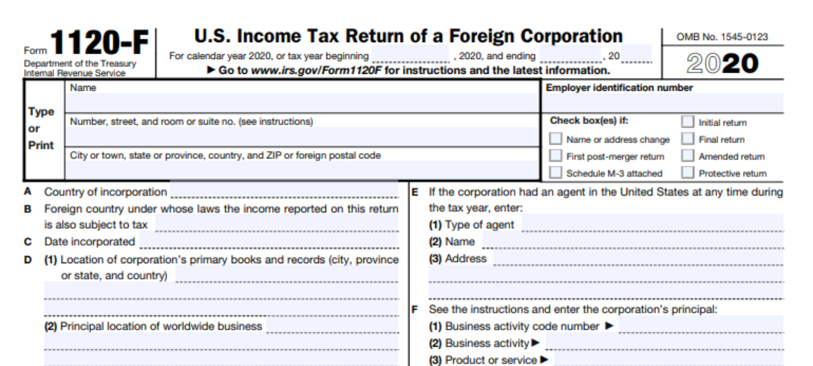 Taxes for Expats - The US - China Tax Treaty