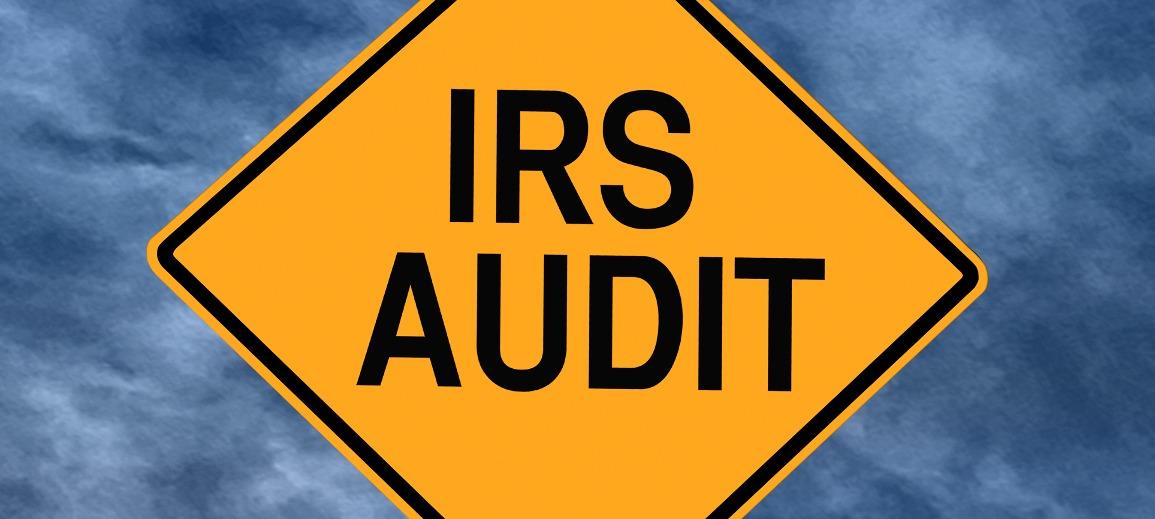 Chances Of Being Audited By The Irs Expat Tax Professionals